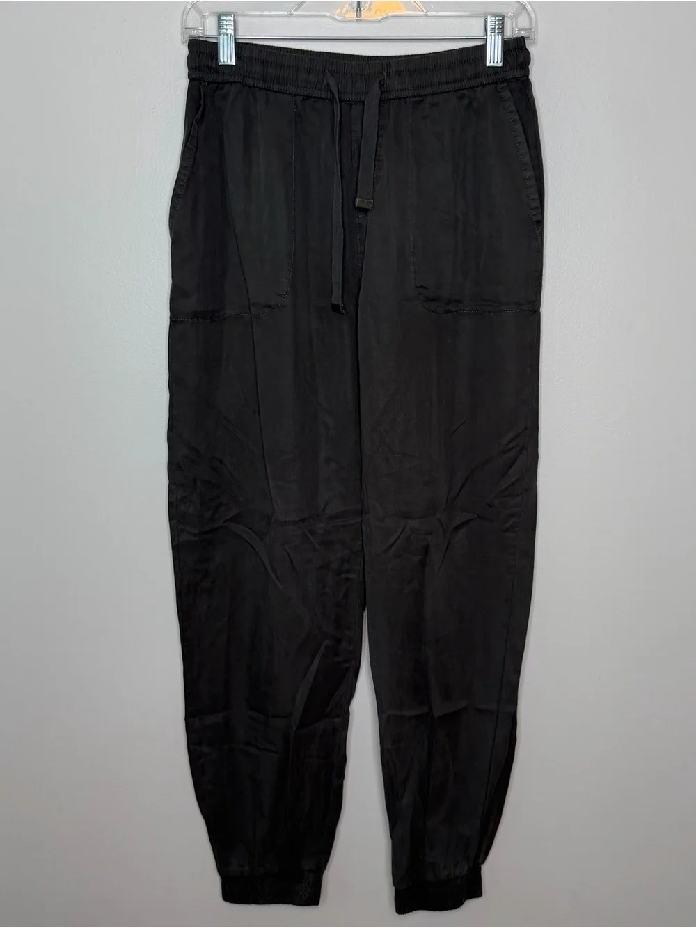 Becool Tencel Jogger Women’s Large Charcoal Gray